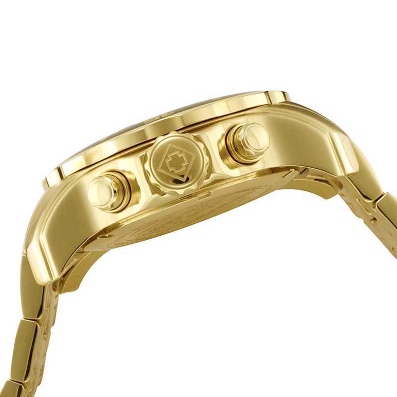 Invicta 0073 นาฬิกาผู้ชาย Pro Diver Chronograph 200M Men's Watch