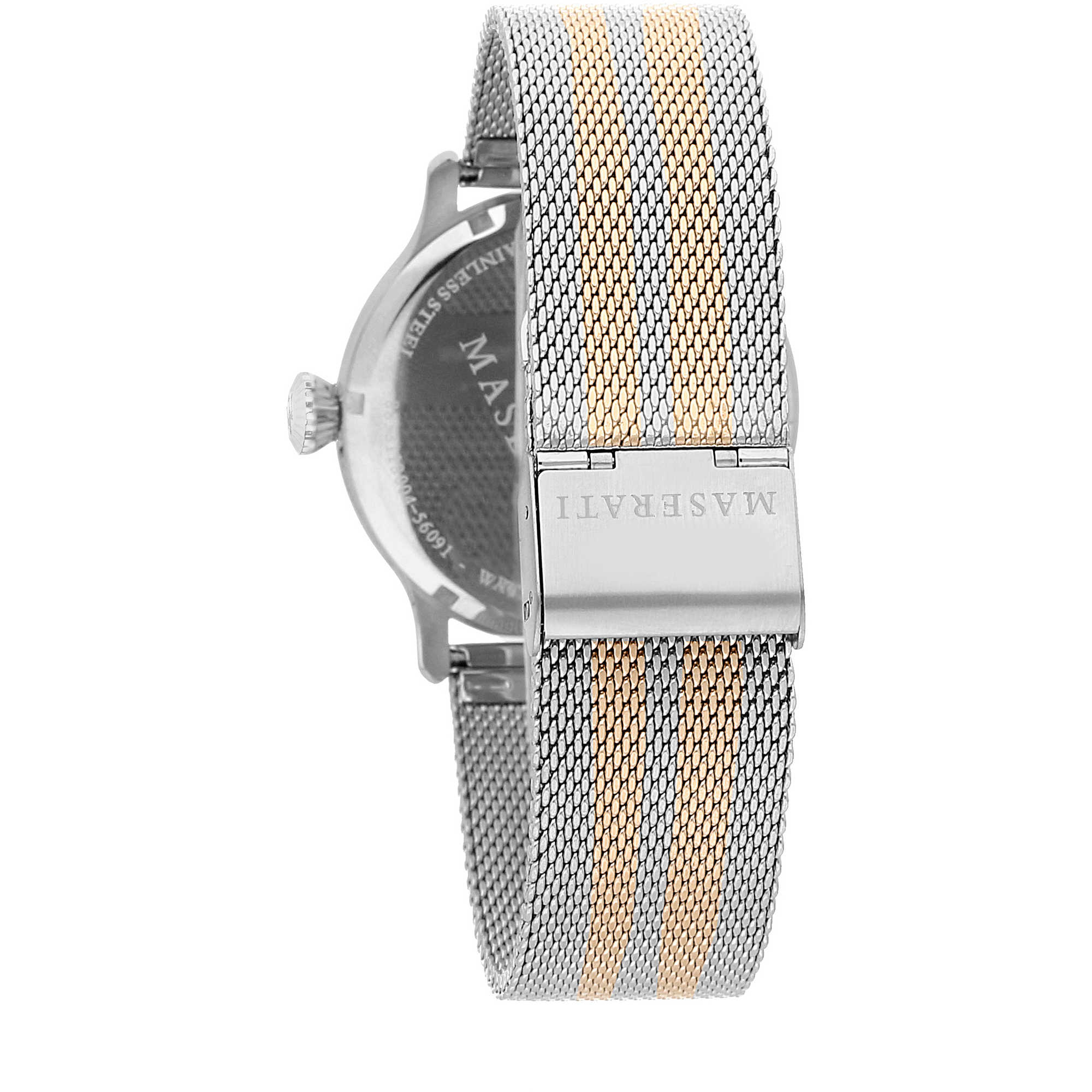 Maserati R8853118005 นาฬิกาผู้ชาย Epoca Quartz Men's Watch