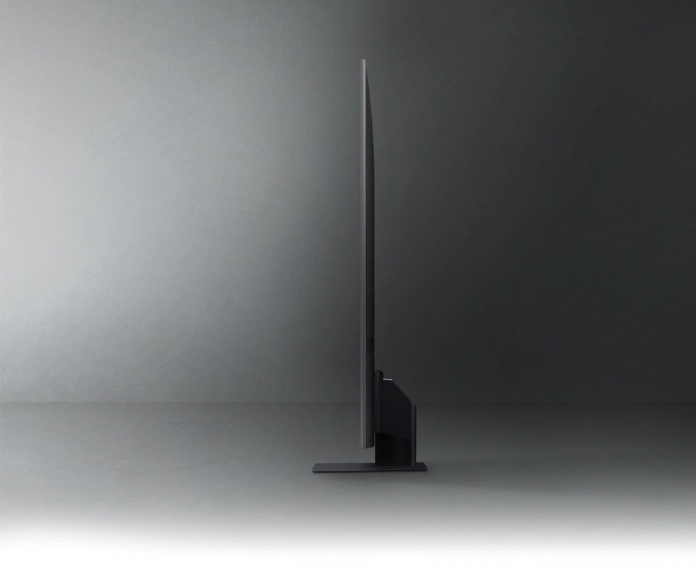 SAMSUNG ทีวี 65Q70B UHD QLED (65", 4K, Smart, ปี 2022) รุ่น QA65Q70BAKXXT