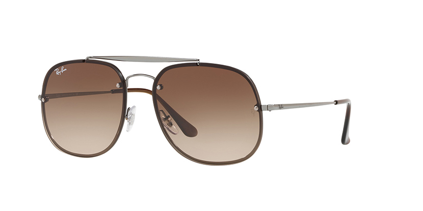 RayBan RB3583N 004/13 BLAZE GENERAL