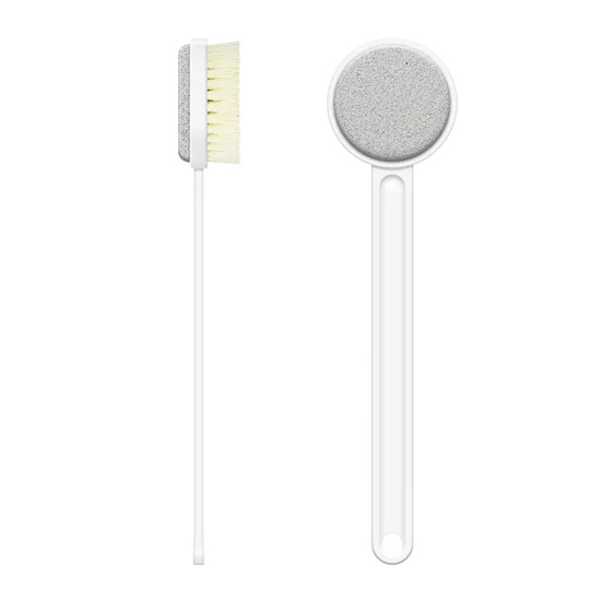 Xiaomi Quality Zero Double-Sided Bath Brush - แปรงขัดหลัง 2 ด้าน Quality Zero