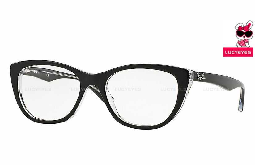 RayBan RX5322D 2034