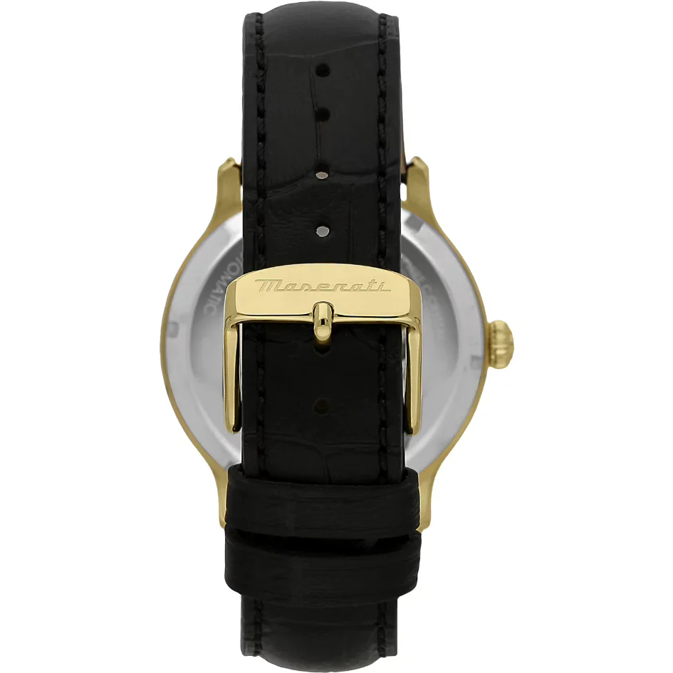 Maserati R8821118015 นาฬิกาผู้ชาย Automatic Men's Watch