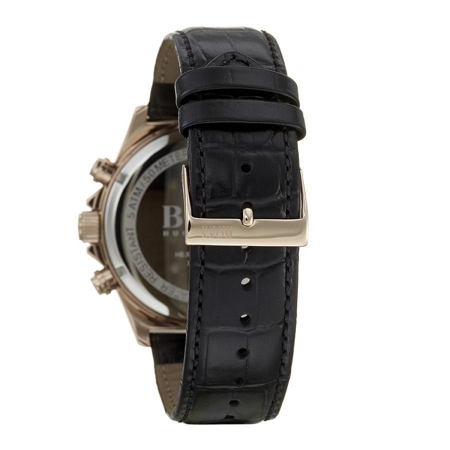 Hugo Boss 1513753 นาฬิกาผู้ชาย Hero Chronograph Quartz Men's Watch