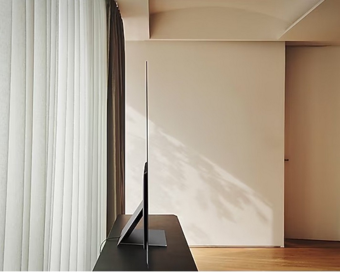 [ผ่อน0%] Samsung 65 นิ้ว QA65S95BAKXXT OLED 4K S95B SMART TV (ชลบุรีส่งฟรี)