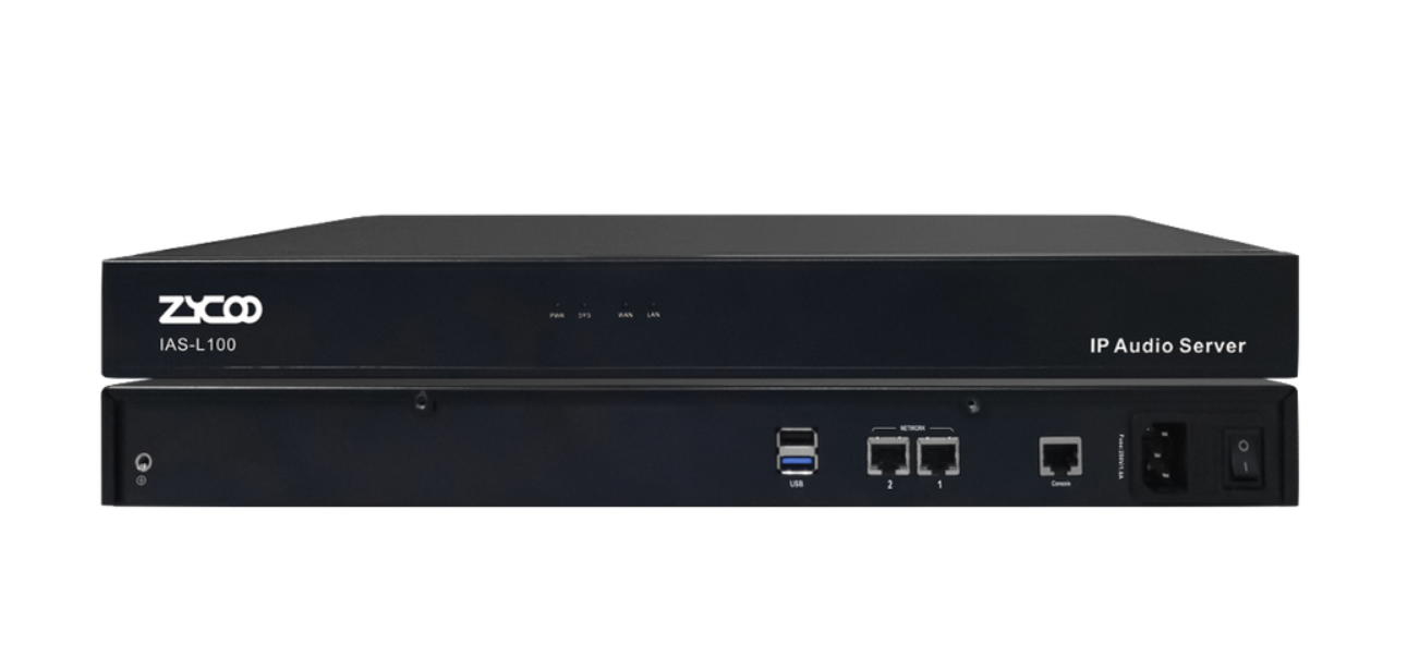 IAS-L100