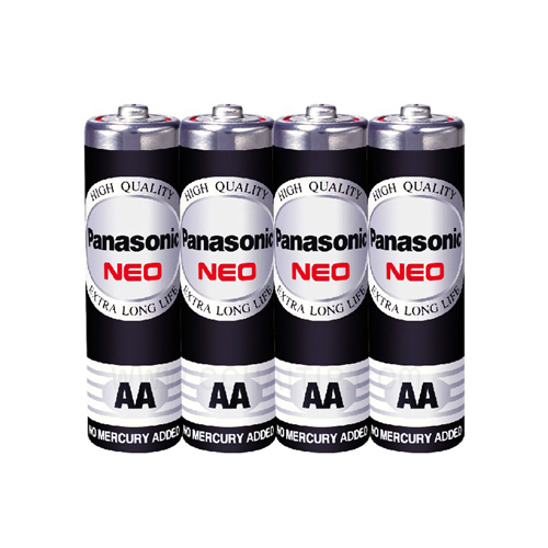 ถ่าน Panasonic Neo 2A
