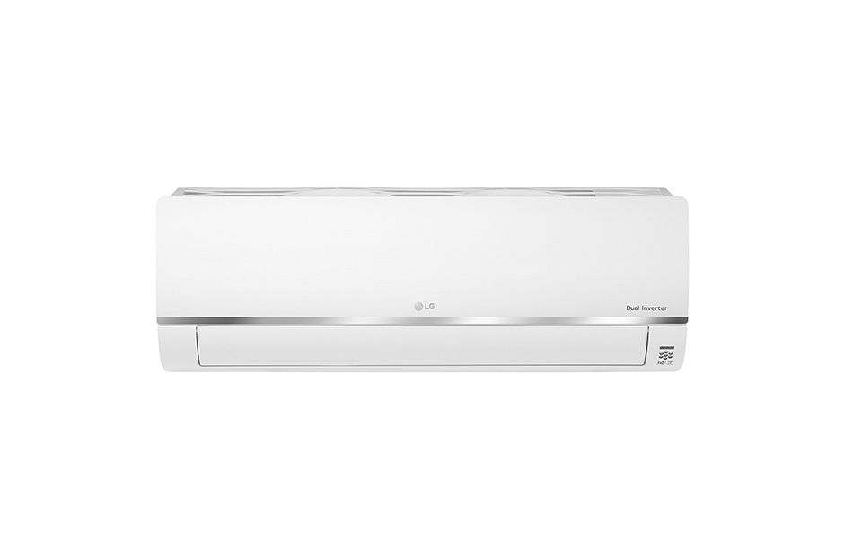 แอร์ 13,000 BTU LG Inverter รุ่น IK13R