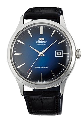 Orient AC08004D นาฬิกาผู้ชาย Bambino Version 4 Automatic Men's Watch