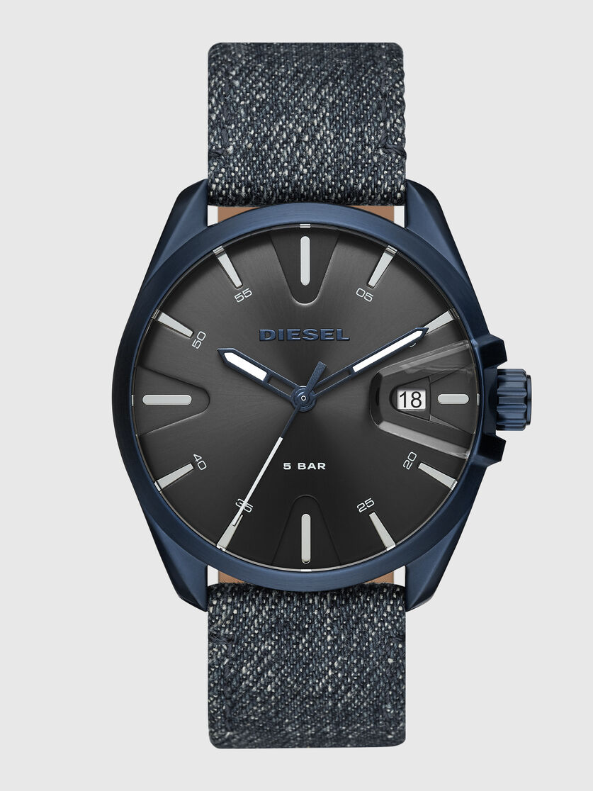 Diesel DZ1932 นาฬิกาผู้ชาย MS9 Quartz Men's Watch