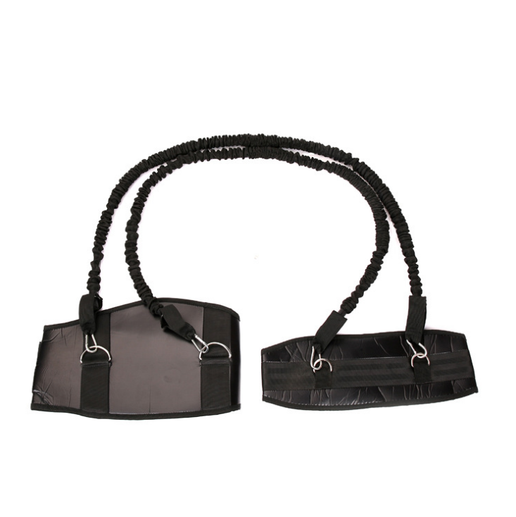 Speed Running Band ยางยืดฝึกสปีด V2