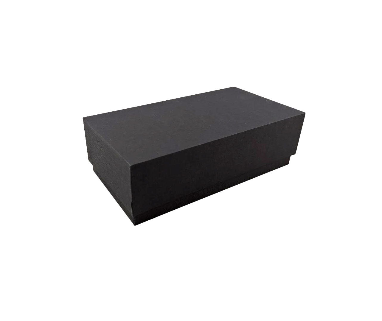 RC610 กล่องจั่วปัง ทรงฝาครอบไม่เต็มใบ ขนาด 10 x 20 x 6 ซม. ฝาสูง 5.2 ซม.