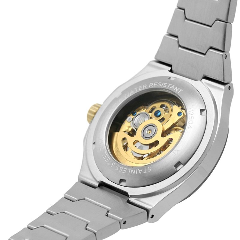 Ingersoll I12504 นาฬิาผู้ชาย Automatic Men's Watch