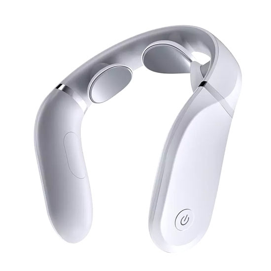 Xiaomi Jeeback Neck Massager G2 - เครื่องนวดคอ Jeeback G2