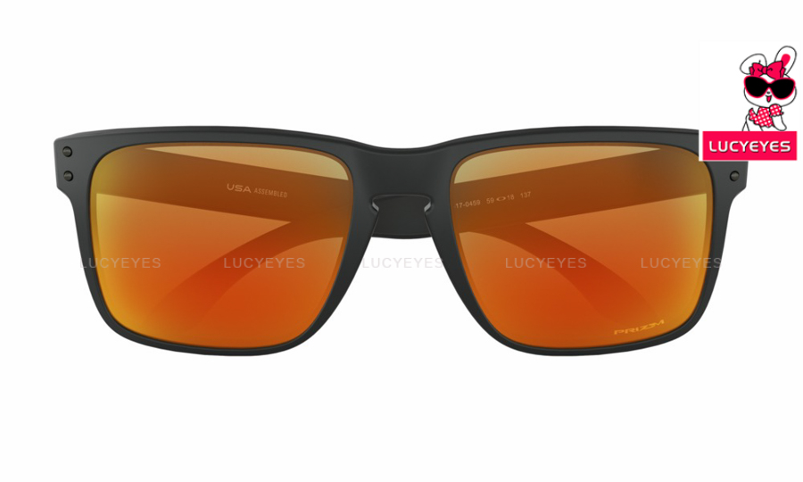 OAKLEY OO9417-04 HOLBROOK XL