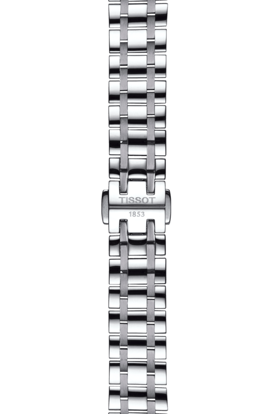 Tissot T099.207.11.048.00 นาฬิกาผู้หญิง Chemin Des Tourelles Automatic Women's Watch