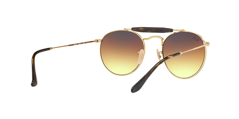 RayBan RB3747 9008/51