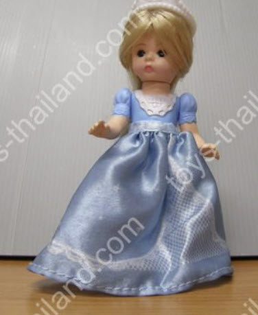 เจ้าหญิงซินเดอเรลล่า (Cinderella) (ค.ศ. 2010)