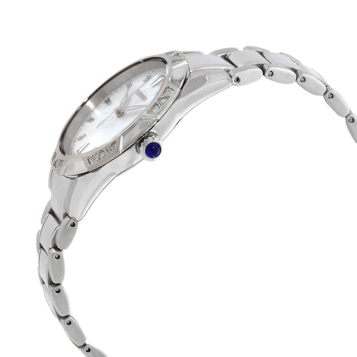 Seiko SKK727P1 นาฬิกาผู้หญิง Quartz Women's Watch