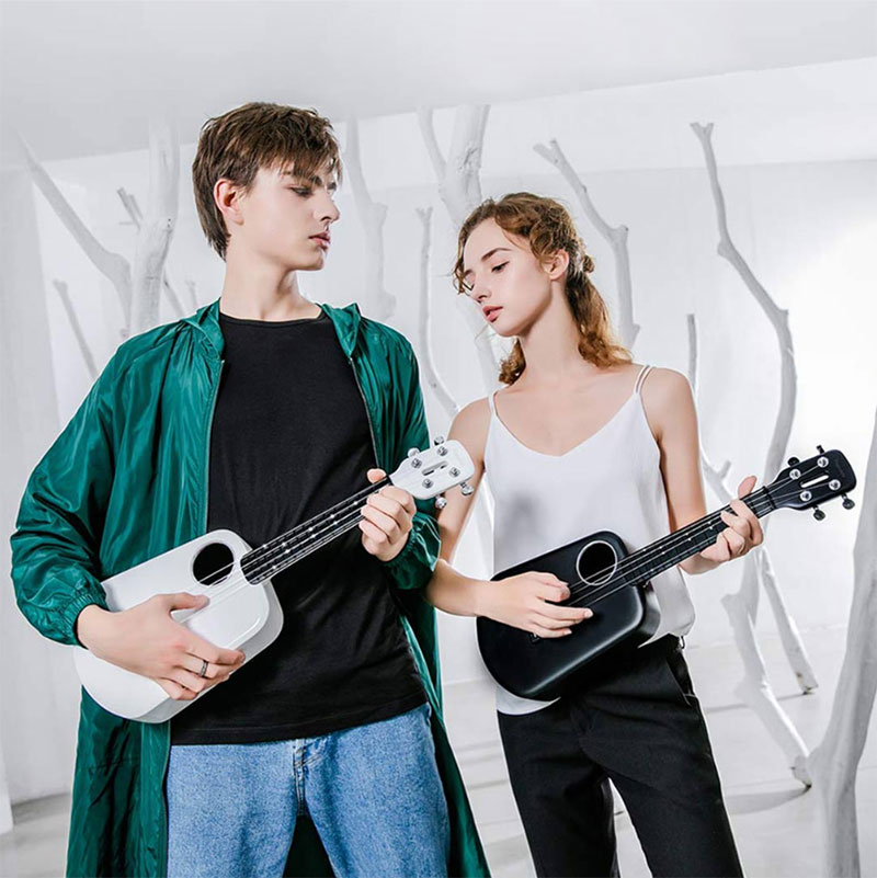 Xiaomi Populele 2 Smart Ukulele - อูคูเลเล่อัจฉริยะ Populele 2