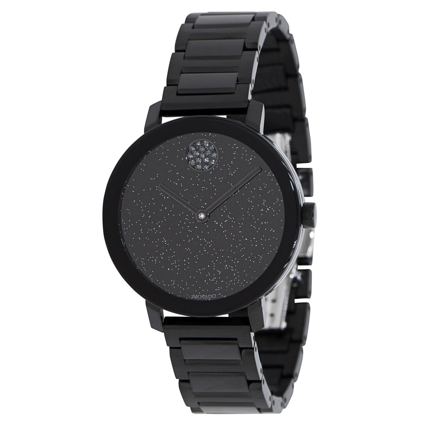 Movado 3600734 นาฬิกาผู้หญิง BOLD Evolution Quartz Women's Watch