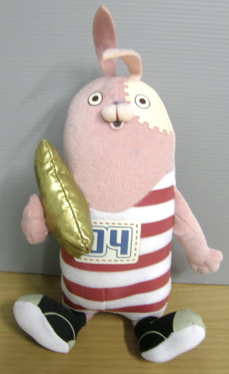 Kirenenko ขนาด 10 นิ้ว (มือสอง)