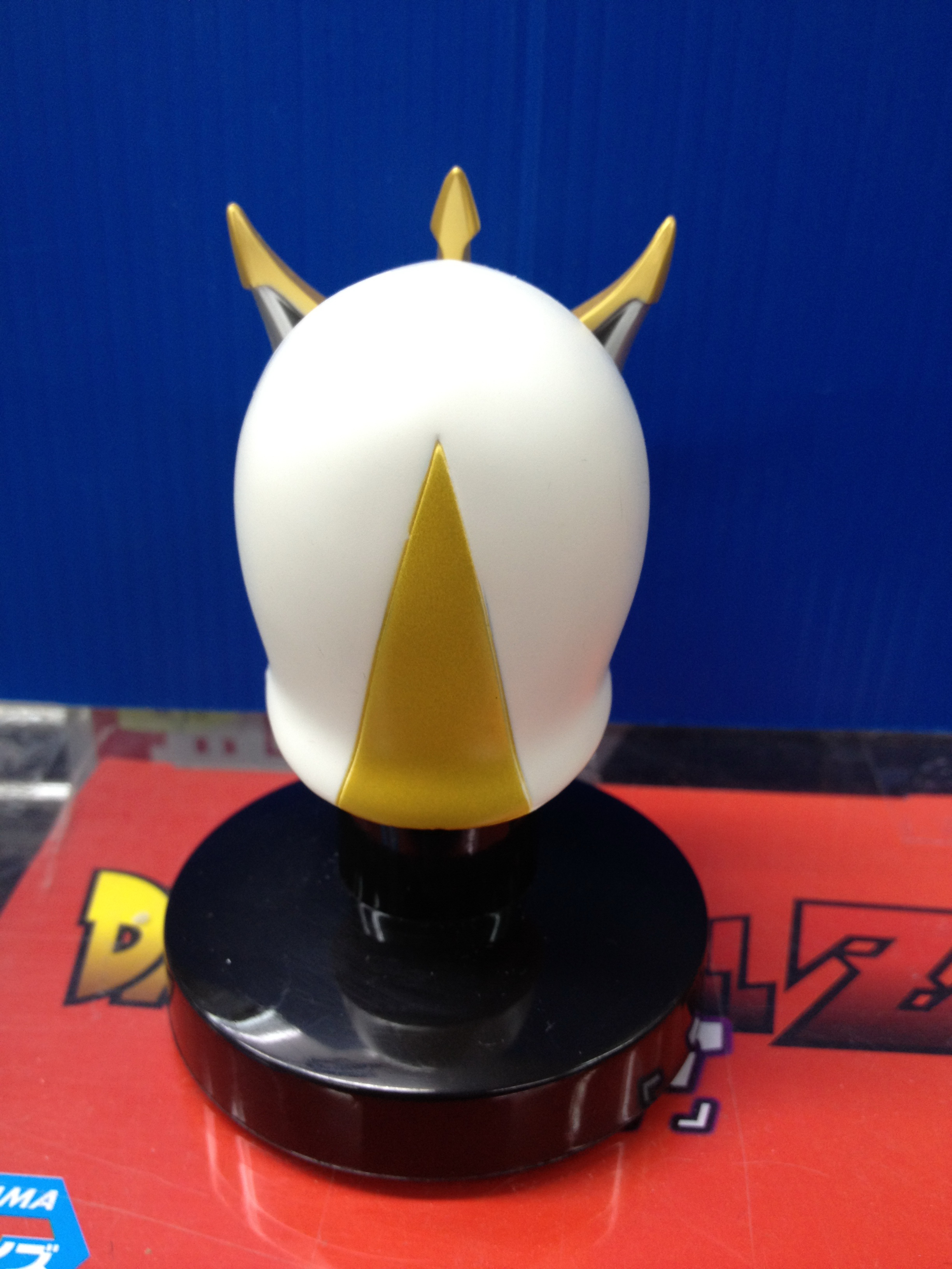 Masked Rider Collection 1/6 - Kamen Rider Femme