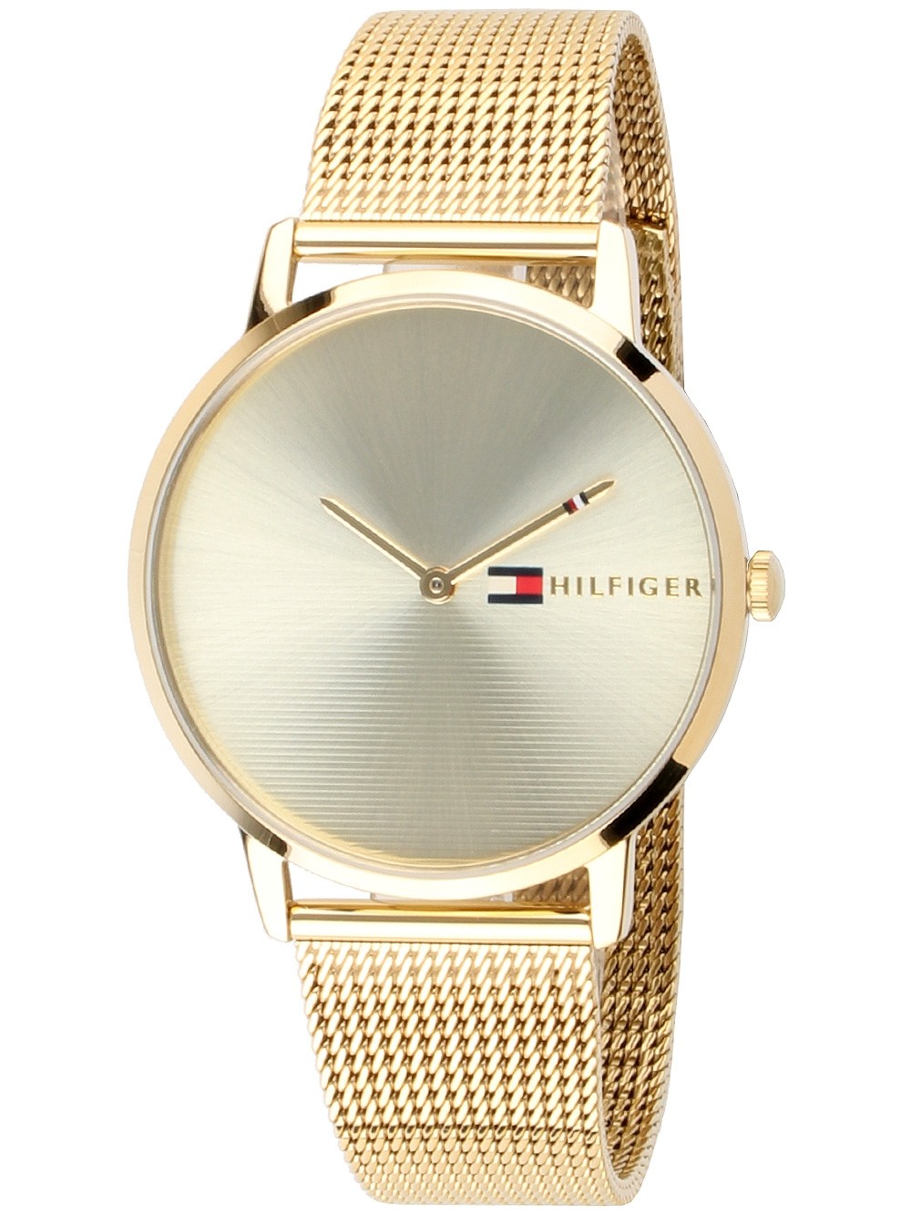 Tommy Hilfiger 1781972 นาฬิกาผู้หญิง Alex Quartz Women's Watch
