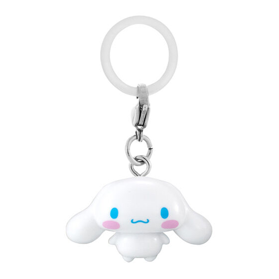 [PRE-ORDER] กาชาปอง ซานริโอ ครบเซ็ท 10 อัน จากญี่ปุ่น Gashapon Sign Accessories Sanrio Characters All Stars Part.2 めじるしアクセサリー サンリオキャラクターズオールスターズ Part.2