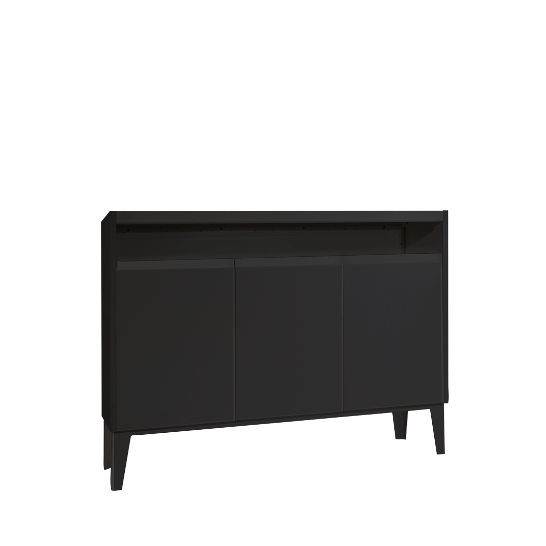 ตู้โชว์เอนกประสงค์KIOSK SLIK