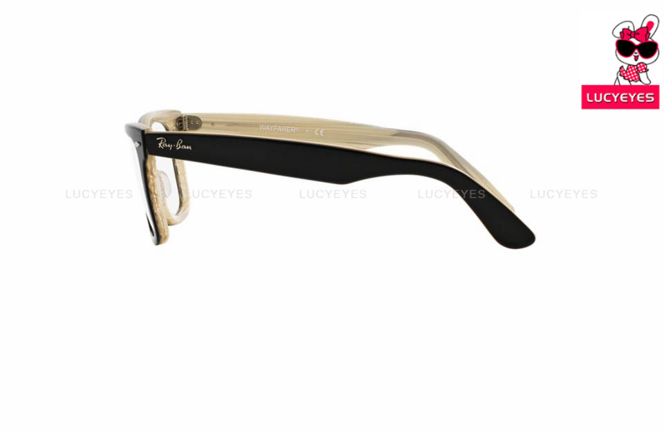 RayBan RX5121F 2464