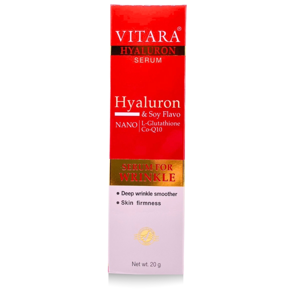 Vitara hyaluron serum