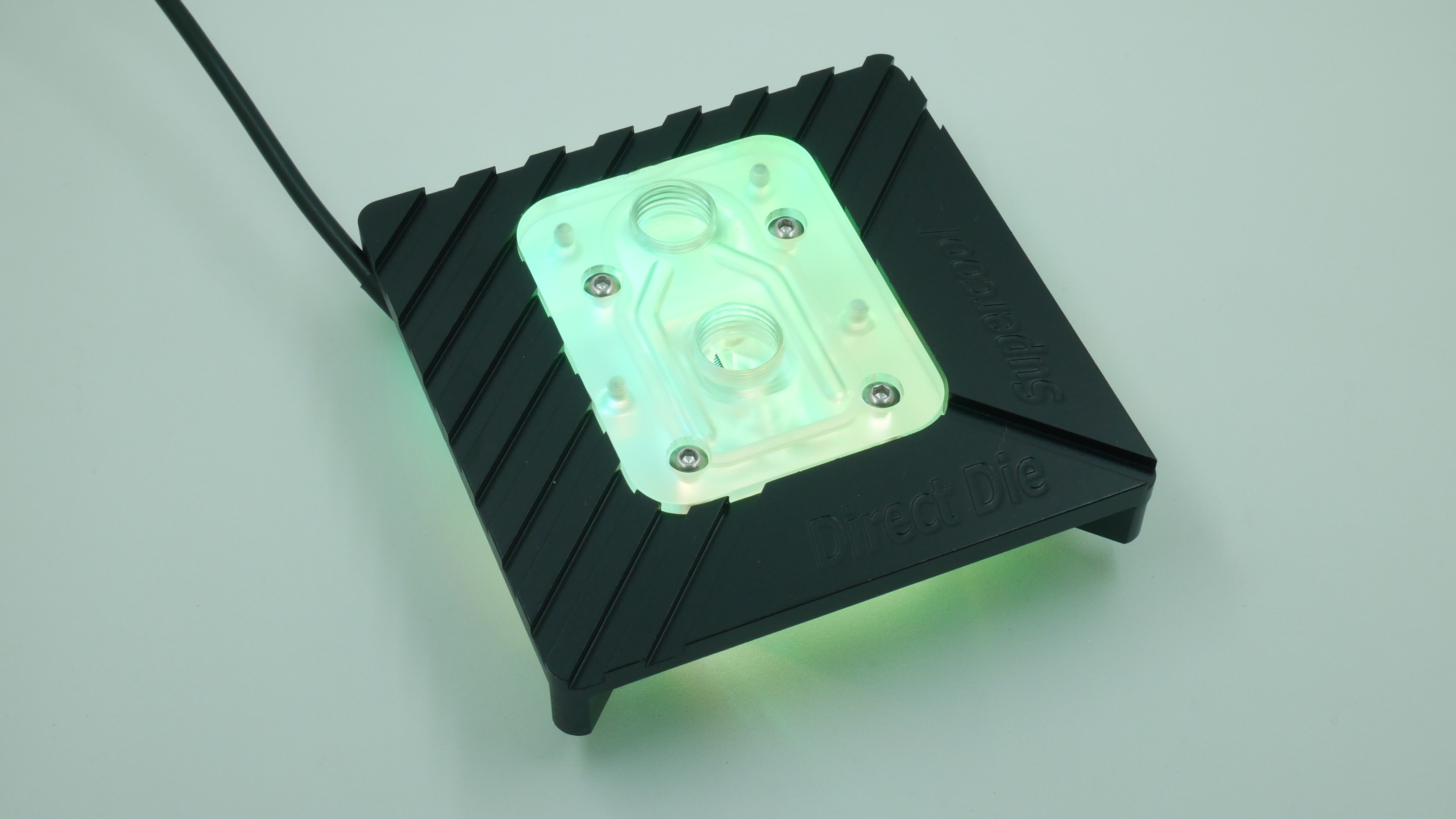 Direct Die INTEL GEN14 (Acrylic )