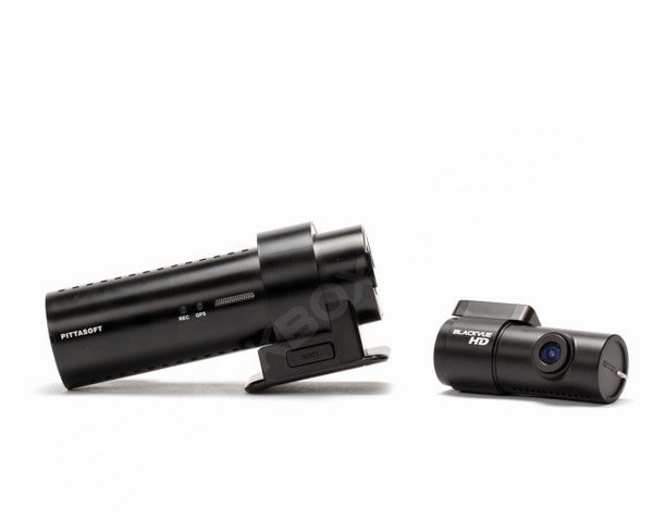 BlackVue DR650S-2CH WIFI Cloud