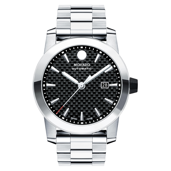 Movado 0607543 นาฬิกาผู้ชาย Vizio Automatic Men's Watch
