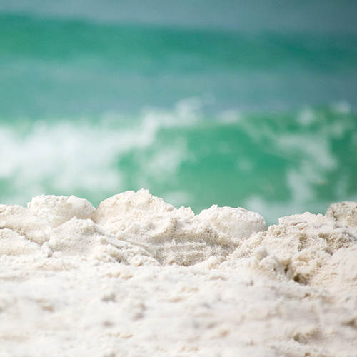 2.5oz Wax Melt Ocean Tide