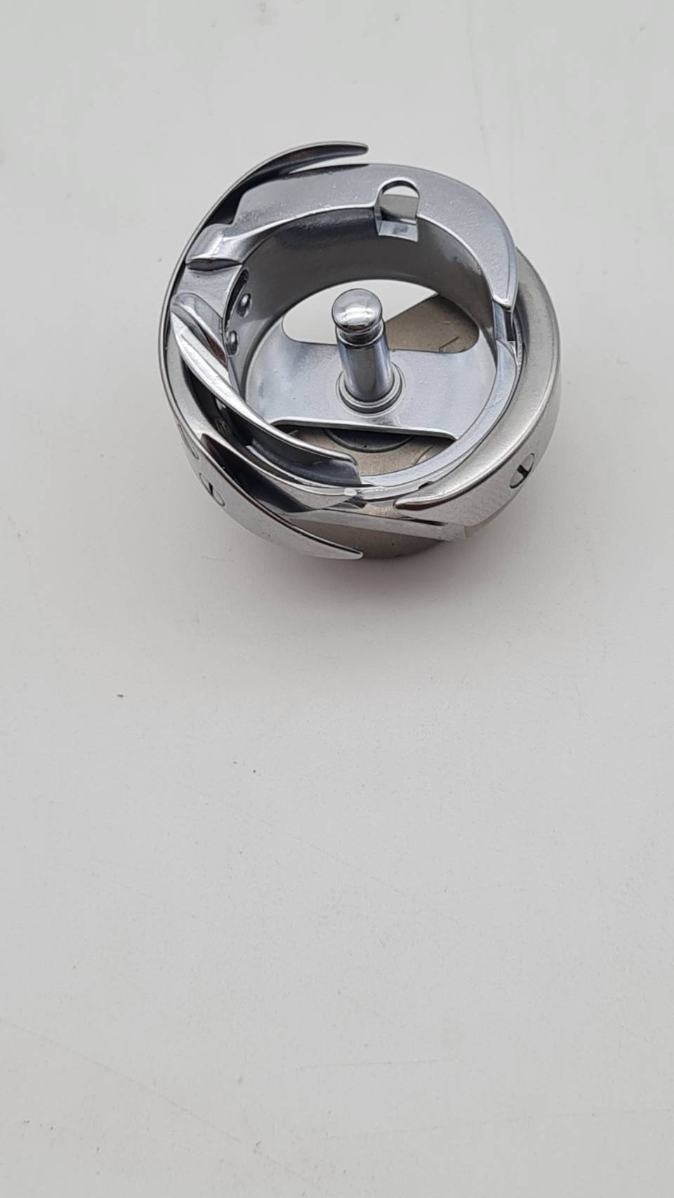 โรตารี่จักรเย็บผ้าอุตสาหกรรมของแท้ สำหรับงานผ้าบาง DHS-73.94Bใช้งานดีด้ายไม่กระโดด ติดตั้งได้ง่าย