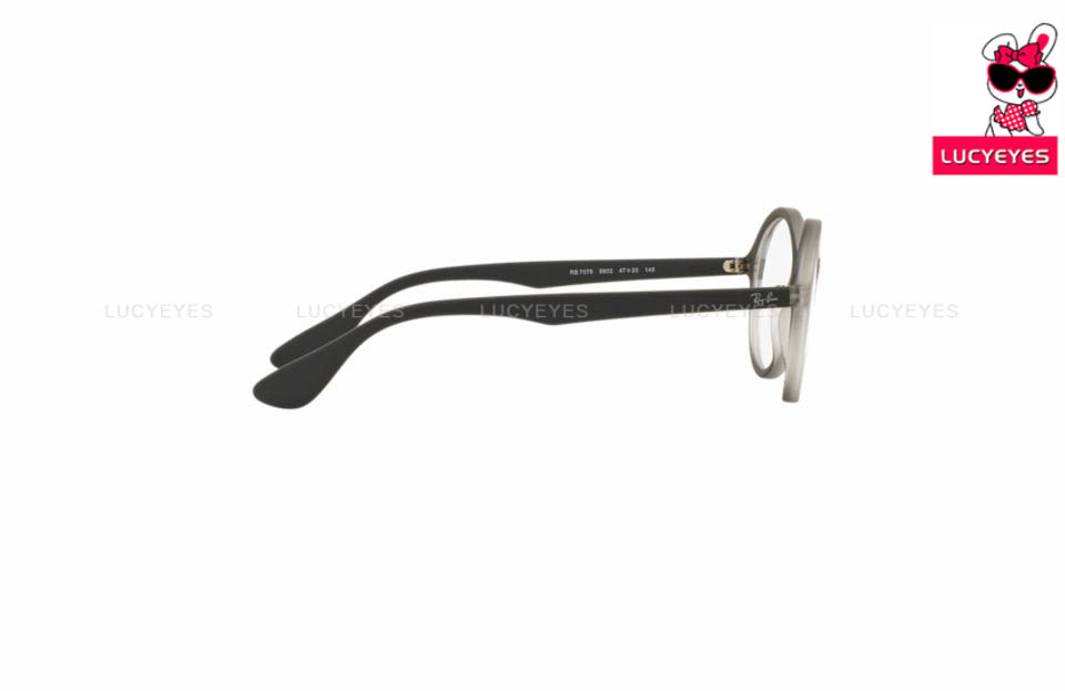RayBan RX7075F 5602