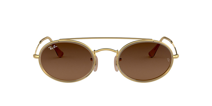 RayBan RB3847N 9124/43