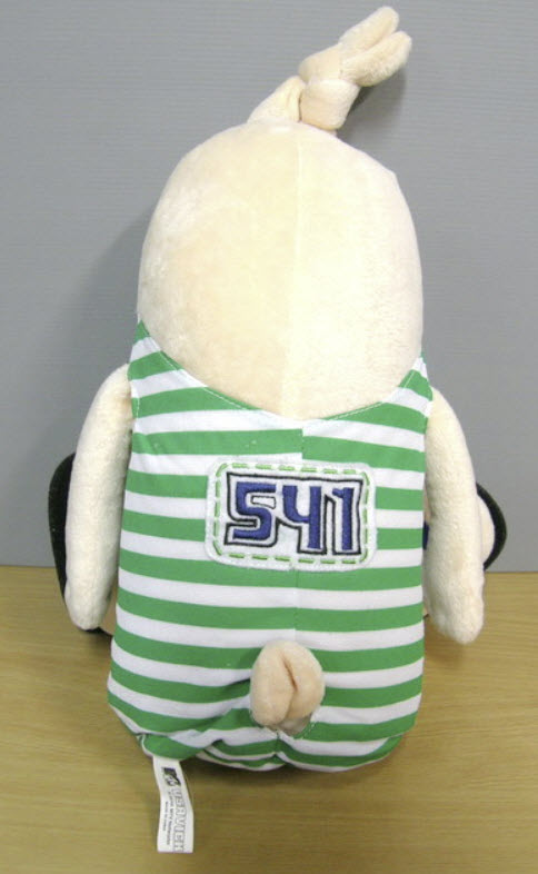 Putin ขนาด 18 นิ้ว (มือสอง)