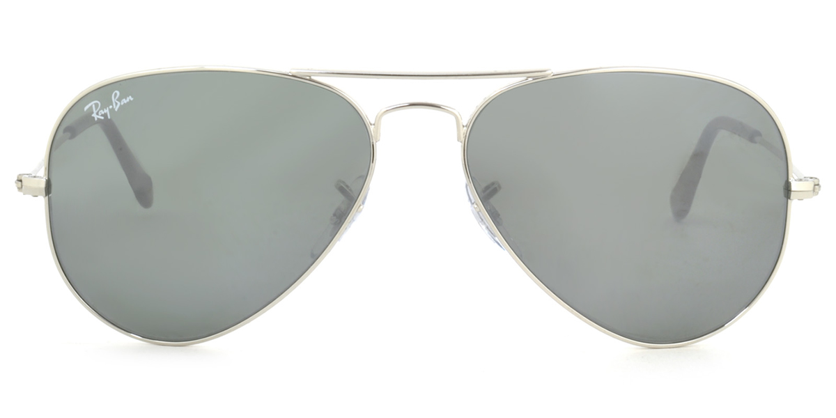 แว่นกันแดด RAYBAN RB3025 W3277 2