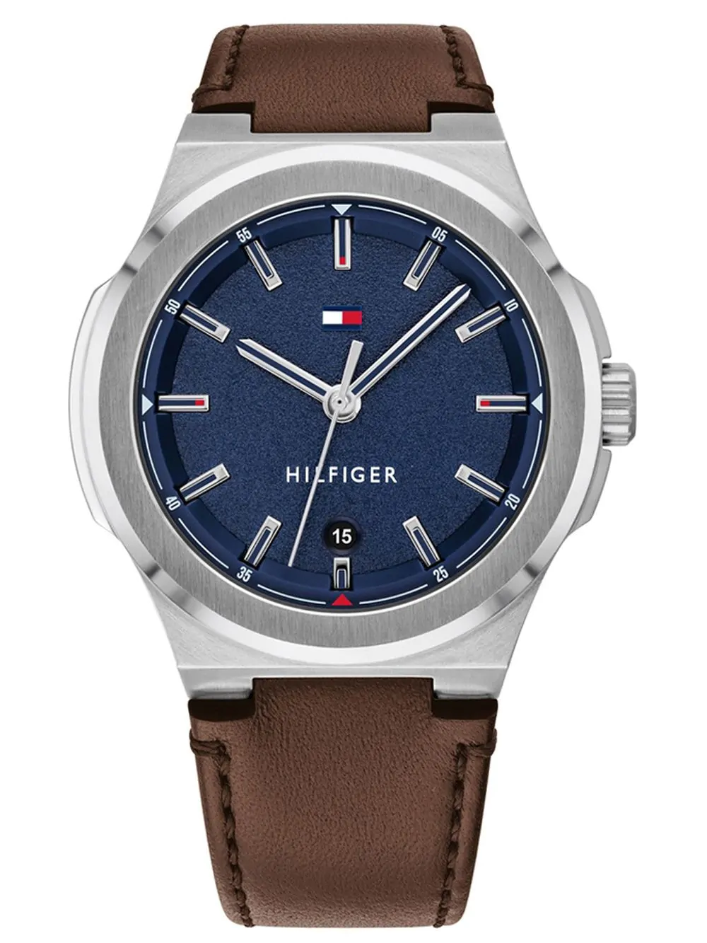 Tommy Hilfiger 1791645 นาฬิกาผู้ชาย Quartz Men's Watch