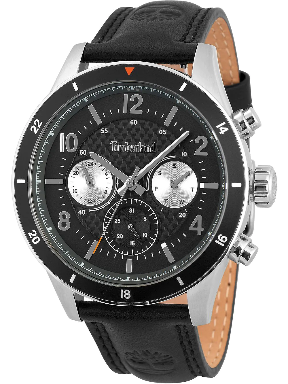Timberland TDWGF2201001 นาฬิกาผู้ชาย Quartz Men's Watch