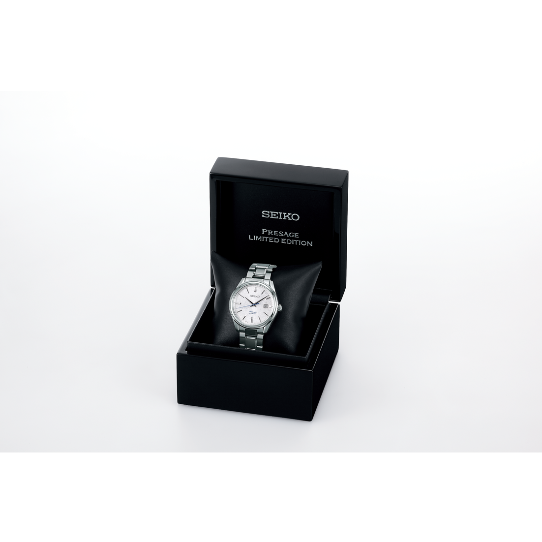 Seiko SARA015 นาฬิกาผู้ชาย Seiko รุ่น SARA015, Presage Mechanical Automatic Limited Edition 1,881 Pcs. Made in Japan Men's Watch