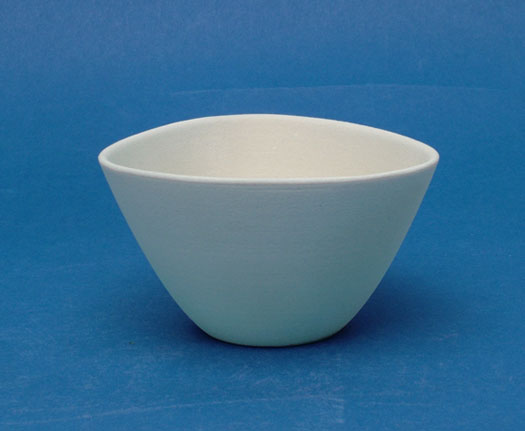Rice Bowl ถ้วยข้าว ขนาด 11 x 11 cm.เซรามิคพอร์ซเลน Ceramics Porcelain รุ่น P5627 Mood ทีอาร์พี.เทเบิ้ลแวร์ไทย Trp.Tablewarethai Chinaware,Thai