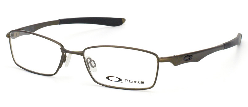 OAKLEY OX5040-03 WINGSPAN Titanium