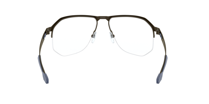 OAKLEY OX5147-02 TENON TITANIUM