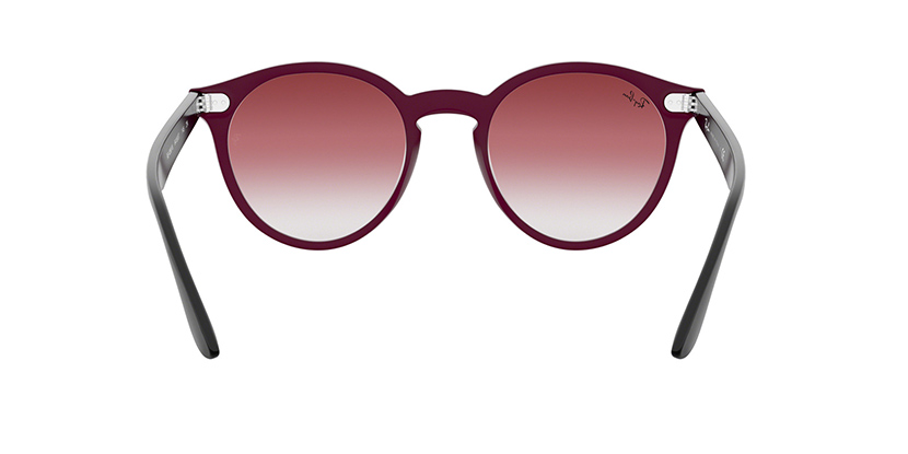 RayBan BLAZE RB4380NF 64180T