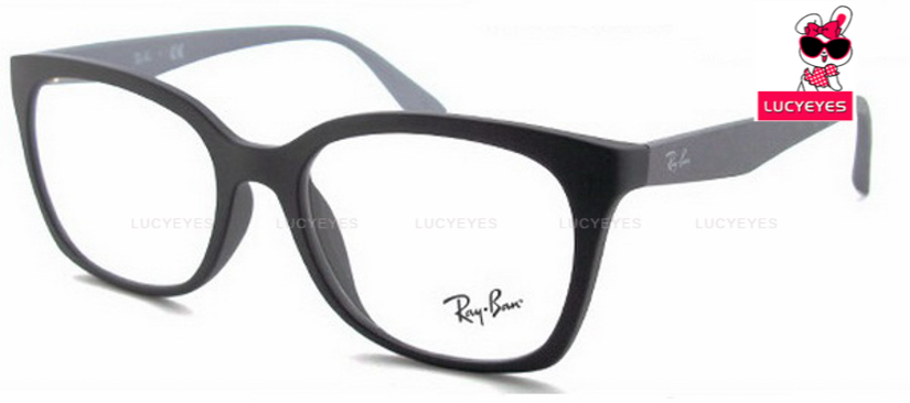 RayBan RX7060D 5555