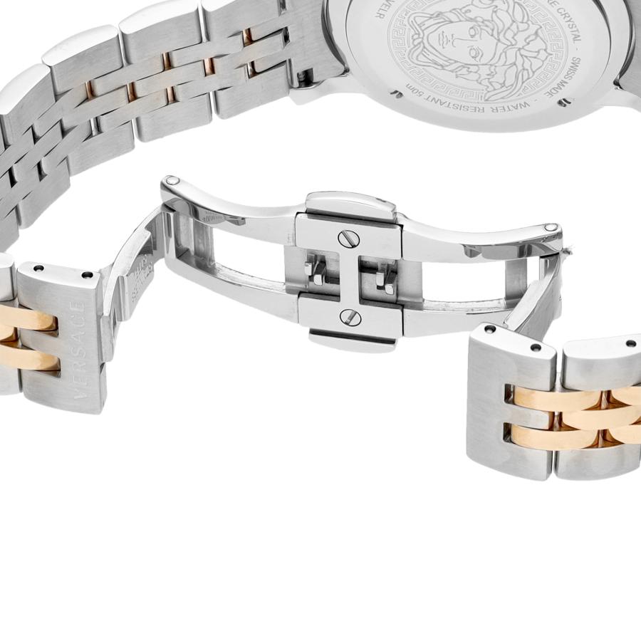 Versace VELR00919 นาฬิกาผู้หญิง Quartz